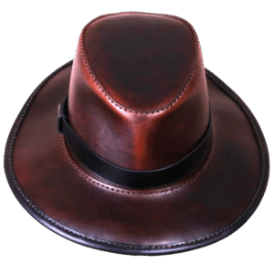 Indiana Jones Şapkası