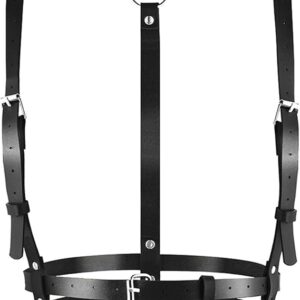 Omuz Askı Vücut Kemeri
