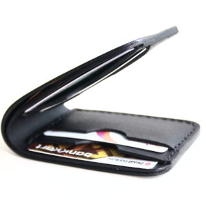 Monark İki Gözlü Cüzdan