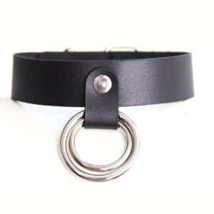 Çift Halkalı Choker