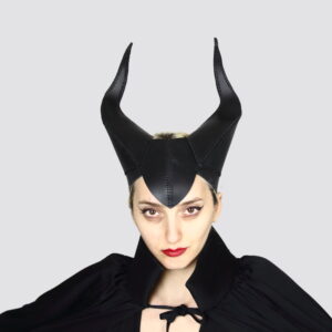 Cosplay Maleficent Boynuzu