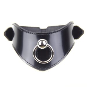 "Tina" Curve Choker